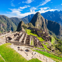 Perú milenario desde Asunción