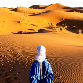 ESPECIAL ANDALUCIA + MARRUECOS