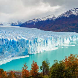 FULL PATAGONIA EXPERIENCE